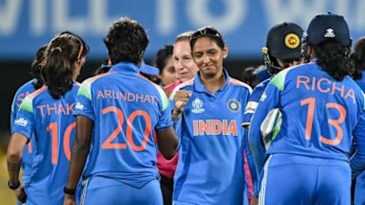 ICC launches inaugural Women’s Cricket Week: A Global Celebration of the Women’s Game