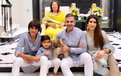 Sunjay Kapur’s estate row: Karisma Kapoor’s children cry forgery, Priya Sachdev called 'Cinderella’s stepmother'