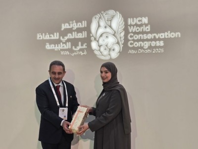 Kirti Vardhan Singh discusses cooperation in climate action, biodiversity during a meeting with UAE Environment Minister