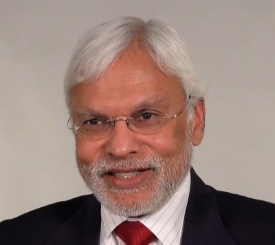 Indian-origin US defence expert Ashley J Tellis arrested over unlawful retention of national defence information