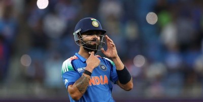 Virat Kohli shares cryptic post ahead of Australia ODIs. Did he just end retirement rumours?