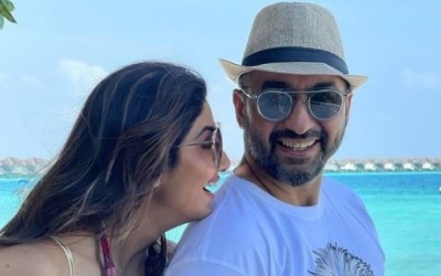 Shilpa Shetty withdraws petition to travel abroad in ₹60-crore fraud probe