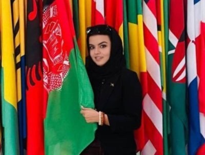 Ex-Afghan MP Mariam Solaimankhil accuses Pakistan, Army chief Munir of ‘systematic terrorism’ amid border clashes