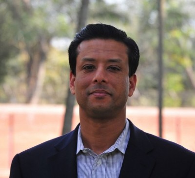 An inclusive election can only stabilise Bangladesh: Sheikh Hasina's son Sajeeb Wazed