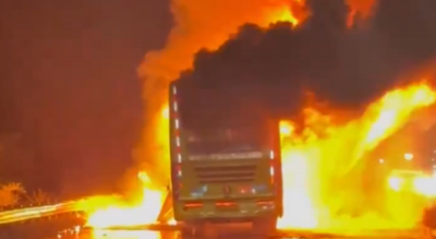 Kurnool bus tragedy claimed 20 lives: Inside details from driver's contradictory statements and survivors' narration