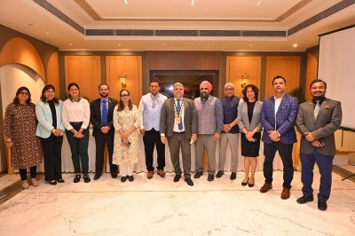 Tourism: Skal International Kolkata appoints new board at AGM