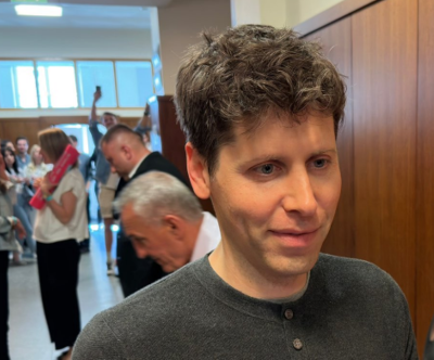 Sam Altman’s Merge Labs explores non-invasive brain-computer tech to read human mind