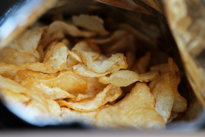 Baltimore student handcuffed after AI system mistakes bag of chips for gun