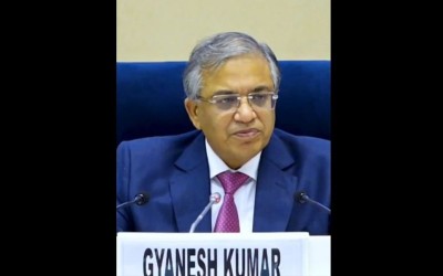 Voter roll revisions in 12 states, including Bengal and Tamil Nadu, after Bihar poll: EC