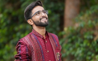 ‘Jamtara 2’ actor Sachin Chandwade dies by suicide at 25; film industry in shock