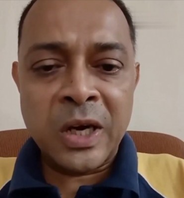 Rohit Arya, who held children hostage, claimed Maharashtra govt denied him credit for school project