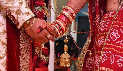 Swadeshi fever grips Indian shaadis! This wedding season to spark a Rs. 6.5 lakh crore desi business boom, report reveals meaty numbers