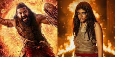 From Kantara: Chapter 1 to Lokah, this weekend's OTT lineup is so good you'll cancel all your plans!