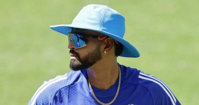 Relief for fans as Shreyas Iyer, who was injured in abdomen during Australia ODIs, discharged from hospital