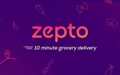 Zepto drops handling, surge fees; announces free delivery on orders above Rs 99