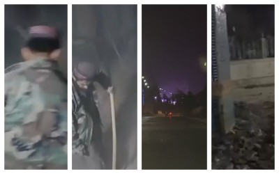 6.3 earthquake triggers panic in Afghanistan’s Mazar-e-Sharif, four dead