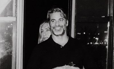 Jennifer Aniston finds love again! 'Friends' actress makes relationship with wellness coach Jim Curtis Instagram official