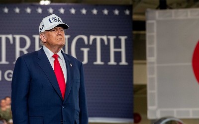 Trump claims Pakistan, China testing nukes. Concern for India?