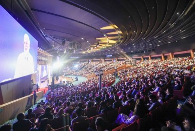 Modi’s ₹1 lakh crore tech push! India unveils game-changing innovation scheme at ESTIC 2025