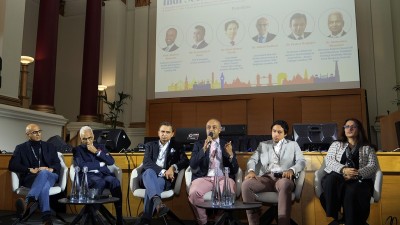Indi Setu London: Experts Urge Balance Between Clinical Insight and AI Efficiency in Healthcare