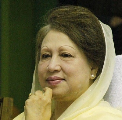 Khaleda Zia’s big comeback! Ex-Bangladesh PM to battle for power after Hasina’s fall