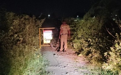 Coimbatore gang-rape: Three suspects arrested after shootout