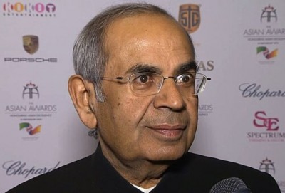 Gopichand Hinduja, chairman of Hinduja Group and UK’s richest man, dies at 85