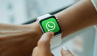 Apple Watch users rejoice! WhatsApp's big update changes everything