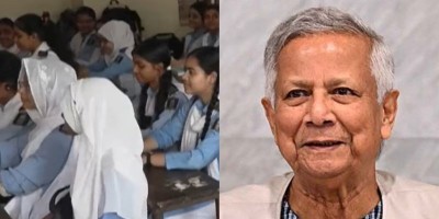 Yunus govt bows to Islamist pressure, music and physical education axed from Bangladesh schools
