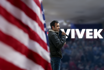 'We got our a**es handed to us!': Vivek Ramaswamy’s blunt message after Democrats' sweep