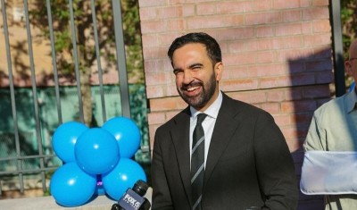 Has he lost it?': Shiv Sena (UBT) leader blasts Mumbai BJP chief over ‘Khan’ remark after Mamdani’s win