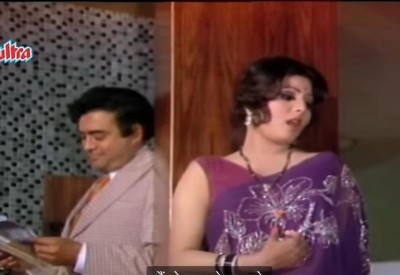 He said no — and she never married again! The sad love story of Sulakshana Pandit and Sanjeev Kumar