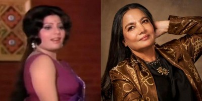 Shabana Azmi nearly quit Bollywood! The untold story of how Sulakshana Pandit saved her career