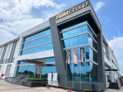 FläktGroup: Samsung completes acquisition of Europe's largest HVAC company