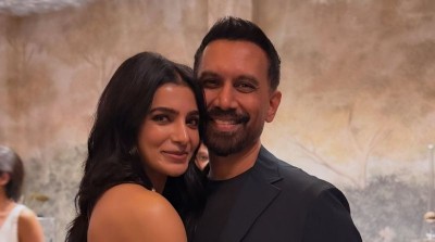 Samantha Ruth Prabhu sparks buzz! Did she just confirm her romance with Raj Nidimoru?