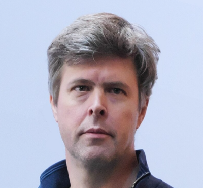 David Szalay Wins 2025 Booker Prize for Flesh