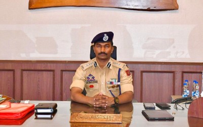 From innocuous posters to a massive terror plot: How Srinagar SSP cracked multi-state JeM network behind Delhi blast