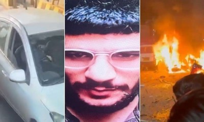 Explosive twist in Red Fort blast case: Al Falah University founder now in the terror spotlight!