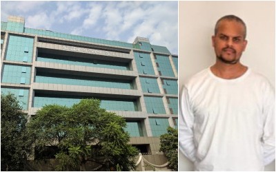 CBI coordinates return of wanted fugitive Jagdish Punetha from UAE