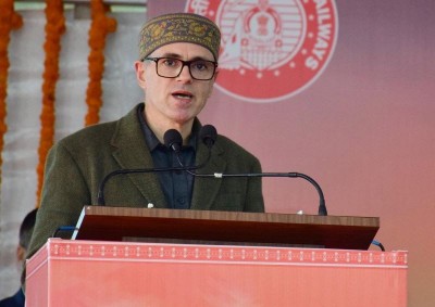 Historic blow to Omar Abdullah in bypoll! NC loses Budgam seat for first time since 1957