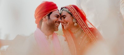 Rajkummar Rao and Patralekhaa become parents — it’s a baby girl!