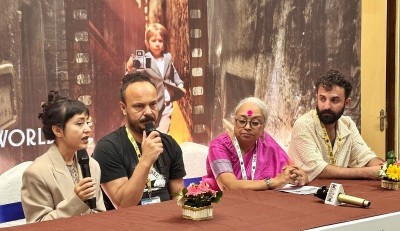 Cinema beyond politics: Turkish filmmaker reveals why India holds a special place in their hearts