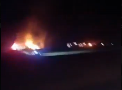 Tragedy strikes: 42 Indian Umrah pilgrims feared dead in horrific Saudi bus crash, PM Modi expresses sadness