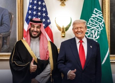 Jamal Khashoggi killing: Trump defends Saudi Crown Prince, says MBS 'knew nothing'