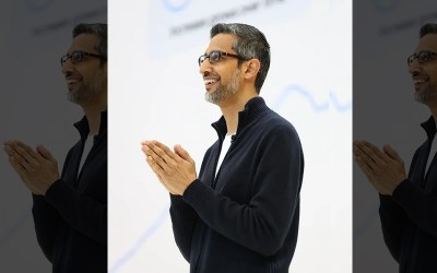 Sundar Pichai hails immigrants’ 'phenomenal' impact on US tech amid heated H-1B debate