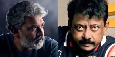 'Not a crime to be an atheist': Ram Gopal Varma stands by SS Rajamouli amid God-remark controversy