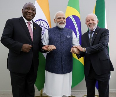 IBSA Spotlight: Modi says UNSC reforms is no longer an option, it's a necessity