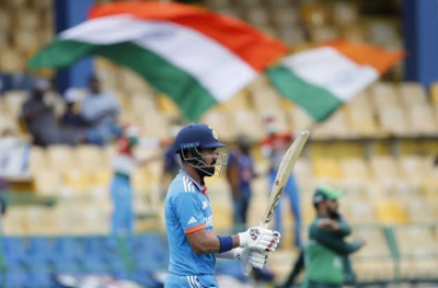 Big call for SA series:  KL Rahul named ODI skipper as injured Shubman Gill misses out