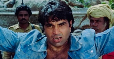 Dharmendra: Bollywood’s He-Man and the Veeru who won India’s heart
