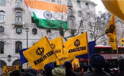 'Kill India' chants, flags desecration, at Ottawa Khalistan referendum amid Modi-Carney G20 talk